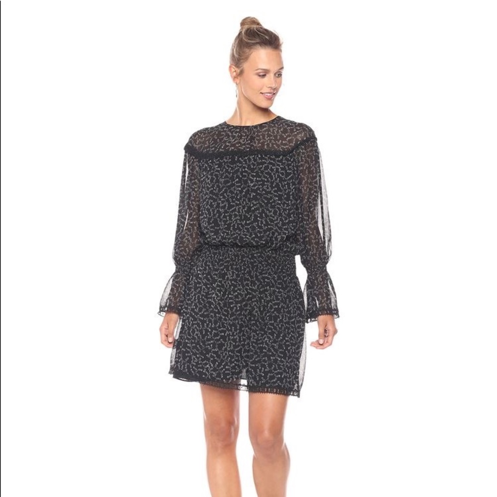 Ella Moon’s Sera Dress